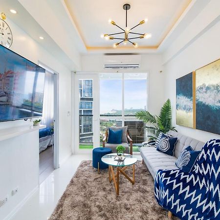 Omp 15C-T2, Seaview, Pool & Beach Access, Near Airport, Fast Wi-Fi, Netflix Punta Engaño Eksteriør billede