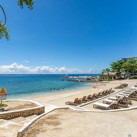 Omp 15C-T2, Seaview, Pool & Beach Access, Near Airport, Fast Wi-Fi, Netflix Punta Engaño Eksteriør billede