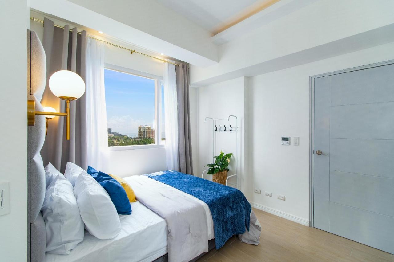 Omp 15C-T2, Seaview, Pool & Beach Access, Near Airport, Fast Wi-Fi, Netflix Punta Engaño Eksteriør billede