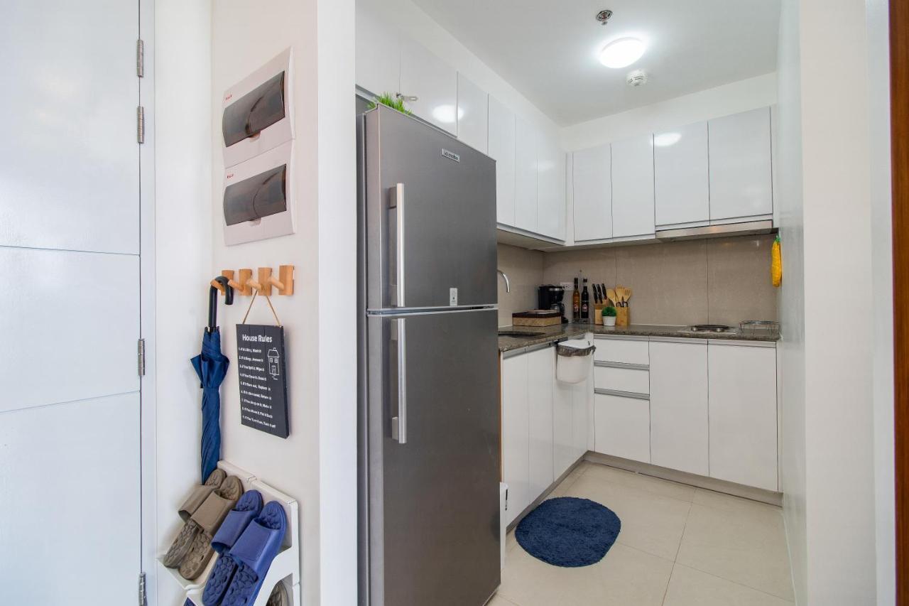 Omp 15C-T2, Seaview, Pool & Beach Access, Near Airport, Fast Wi-Fi, Netflix Punta Engaño Eksteriør billede