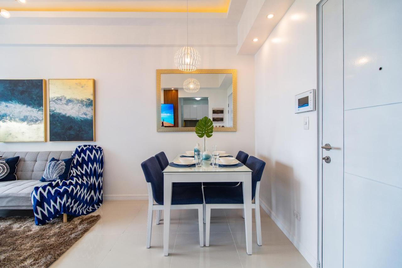 Omp 15C-T2, Seaview, Pool & Beach Access, Near Airport, Fast Wi-Fi, Netflix Punta Engaño Eksteriør billede