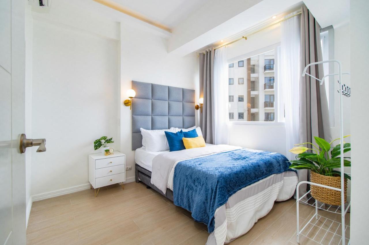 Omp 15C-T2, Seaview, Pool & Beach Access, Near Airport, Fast Wi-Fi, Netflix Punta Engaño Eksteriør billede
