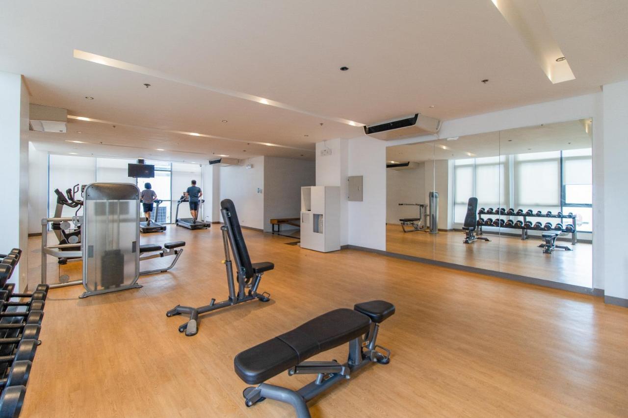 Omp 15C-T2, Seaview, Pool & Beach Access, Near Airport, Fast Wi-Fi, Netflix Punta Engaño Eksteriør billede