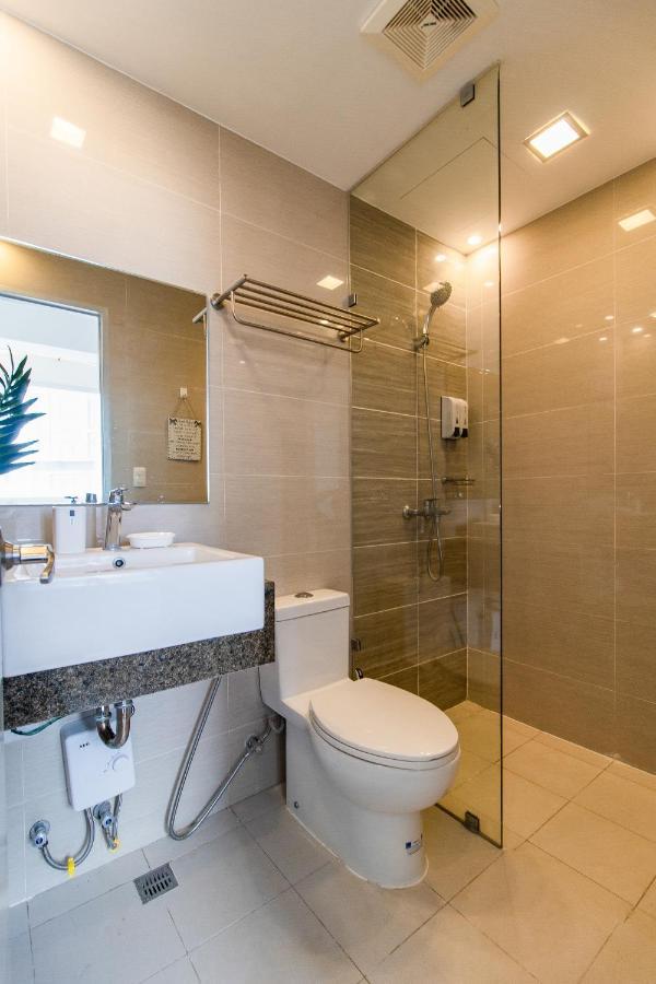 Omp 15C-T2, Seaview, Pool & Beach Access, Near Airport, Fast Wi-Fi, Netflix Punta Engaño Eksteriør billede