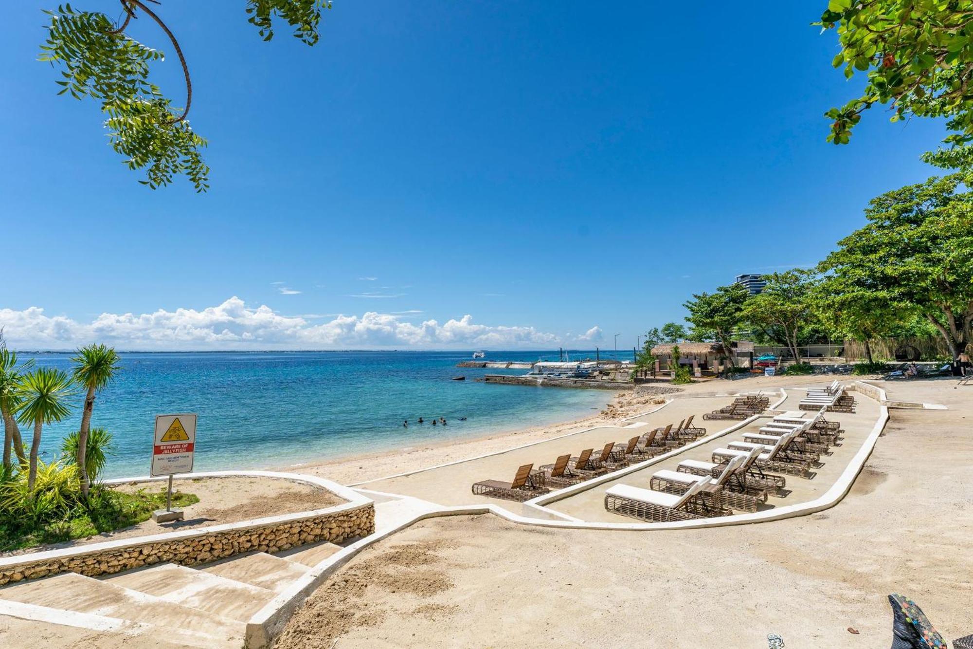Omp 15C-T2, Seaview, Pool & Beach Access, Near Airport, Fast Wi-Fi, Netflix Punta Engaño Eksteriør billede