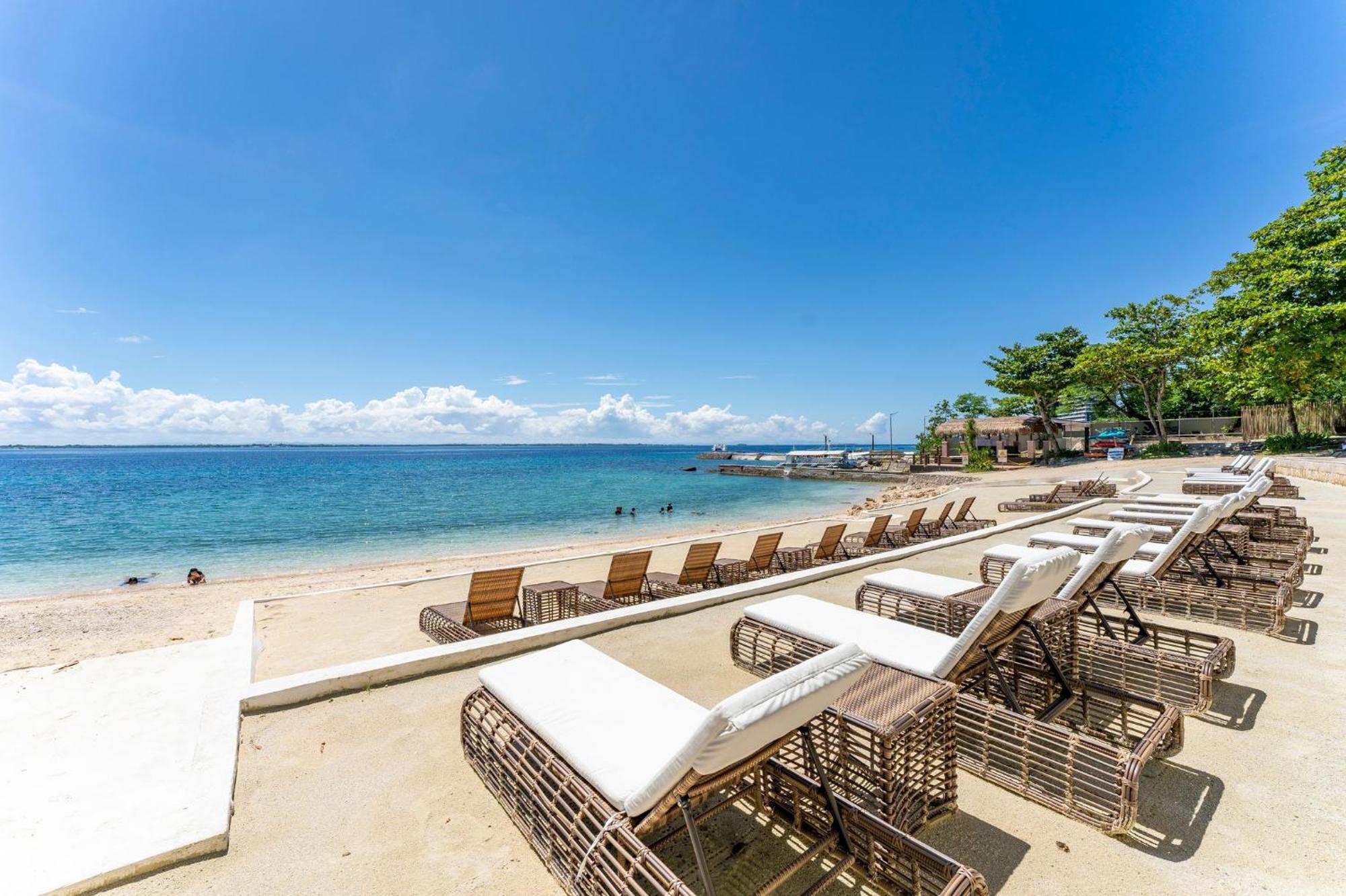 Omp 15C-T2, Seaview, Pool & Beach Access, Near Airport, Fast Wi-Fi, Netflix Punta Engaño Eksteriør billede