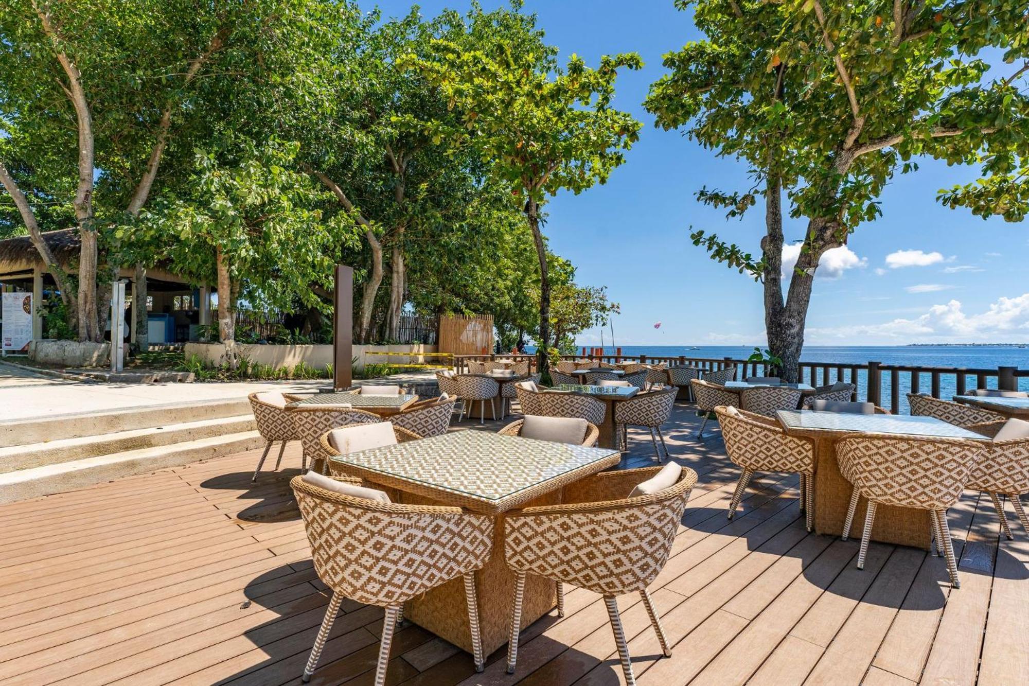 Omp 15C-T2, Seaview, Pool & Beach Access, Near Airport, Fast Wi-Fi, Netflix Punta Engaño Eksteriør billede